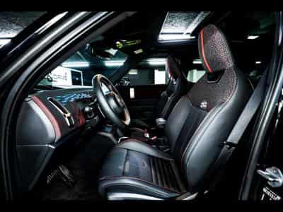 Mini Countryman John Cooper Works ALL4 (300 CH) - PACK XL (2024) - Foto 10