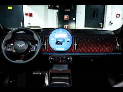 Mini Countryman John Cooper Works ALL4 (300 CH) - PACK XL (2024) - Foto 13