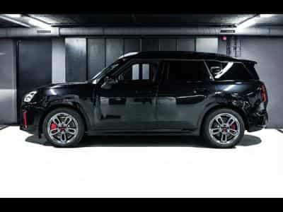 Mini Countryman John Cooper Works ALL4 (300 CH) - PACK XL (2024) - Foto 2