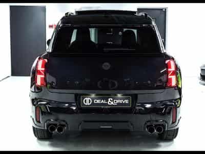 Mini Countryman John Cooper Works ALL4 (300 CH) - PACK XL (2024) - Foto 4