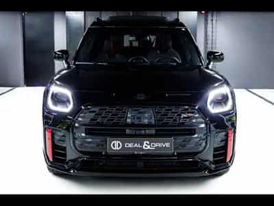 Mini Countryman John Cooper Works ALL4 (300 CH) - PACK XL (2024) - Foto 5