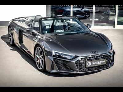 Audi R8 SPYDER V10 PERFORMANCE 5.2 FSI QUATTRO S-TRONIC - PACK KARHU (2022) - Foto 5