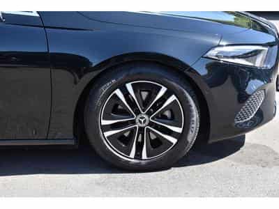 Mercedes A 180 CDI Progressive 8G-DCT CUIR GPS LANE CAM 1° MAIN (2025) - Foto 5