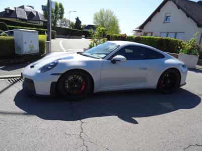 Porsche 911 992-2 GT3 Touring (2026) - Foto 4