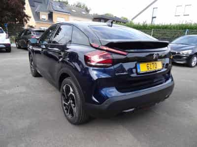 Citroën C4 MAX 1.5 Blue Hdi 130 Automatique (2024) - Foto 12
