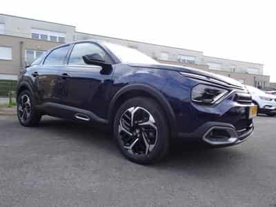 Citroën C4 MAX 1.5 Blue Hdi 130 Automatique (2024) - Foto 14