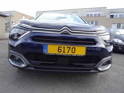 Citroën C4 MAX 1.5 Blue Hdi 130 Automatique (2024) - Foto 2