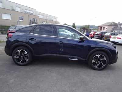 Citroën C4 MAX 1.5 Blue Hdi 130 Automatique (2024) - Foto 3