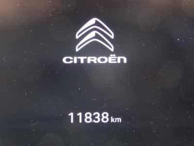 Citroën C4 MAX 1.5 Blue Hdi 130 Automatique (2024) - Foto 7