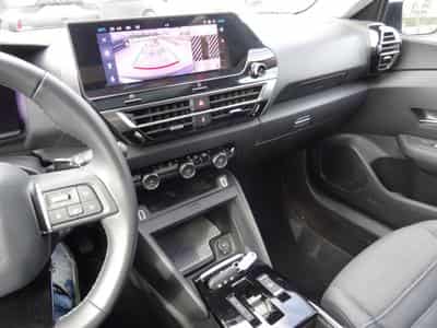 Citroën C4 MAX 1.5 Blue Hdi 130 Automatique (2024) - Foto 9