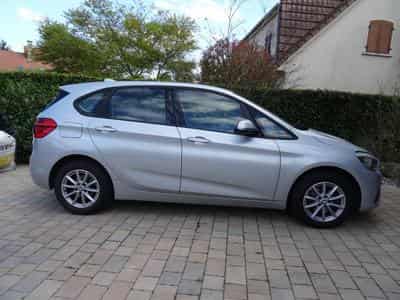 BMW 218 Edition (2016) - Foto 12