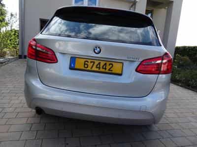 BMW 218 Edition (2016) - Foto 3