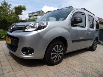 Renault Kangoo 1.5 dCi 116CV LIMITED (2020) - Foto 1