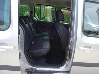Renault Kangoo 1.5 dCi 116CV LIMITED (2020) - Foto 14