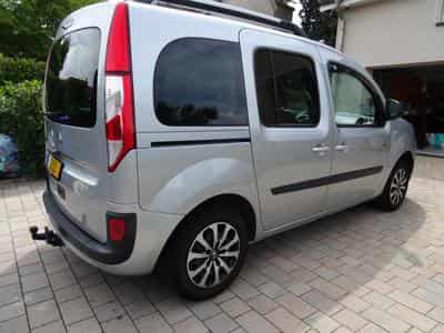 Renault Kangoo 1.5 dCi 116CV LIMITED (2020) - Foto 3