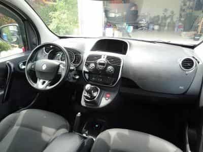 Renault Kangoo 1.5 dCi 116CV LIMITED (2020) - Foto 5