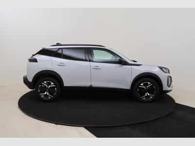 Peugeot 2008 Allure (2026) - Foto 4