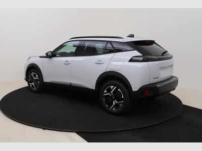 Peugeot 2008 Allure (2026) - Foto 8