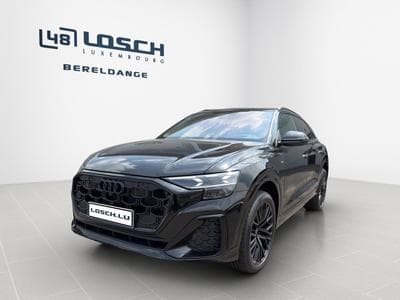 Audi Q8 SUV TDI quattro 210 kW tiptronic (2026) - Foto 1