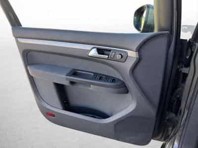 VW Touran 1,6 TDI Comfortline/Climtronic/PDC/Navi (2012) - Foto 12