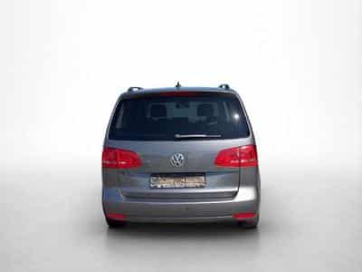 VW Touran 1,6 TDI Comfortline/Climtronic/PDC/Navi (2012) - Foto 5