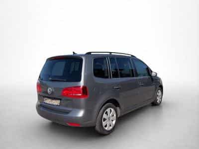 VW Touran 1,6 TDI Comfortline/Climtronic/PDC/Navi (2012) - Foto 6
