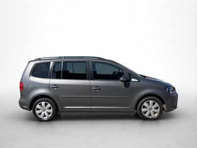 VW Touran 1,6 TDI Comfortline/Climtronic/PDC/Navi (2012) - Foto 7
