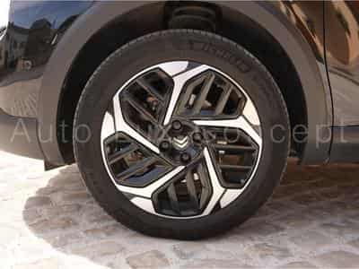 Citroën C4 1.5 BlueHDi 130 S&S EAT8 MAX (2024) - Foto 11
