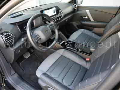Citroën C4 1.5 BlueHDi 130 S&S EAT8 MAX (2024) - Foto 5