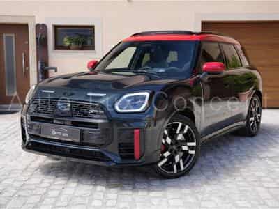 Mini Countryman John Cooper Works ALL4 (2024) - Foto 1