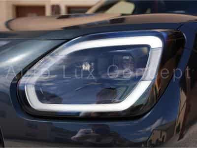 Mini Countryman John Cooper Works ALL4 (2024) - Foto 10