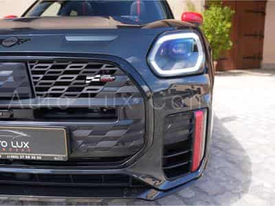 Mini Countryman John Cooper Works ALL4 (2024) - Foto 9