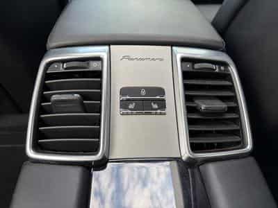 Porsche Panamera Panamera 4 S (2015) - Foto 10