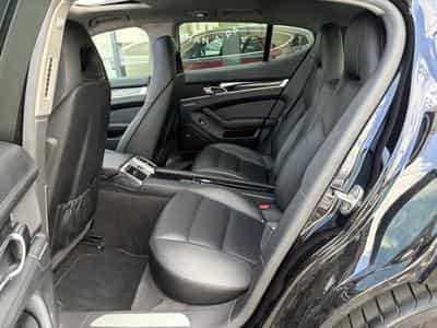 Porsche Panamera Panamera 4 S (2015) - Foto 13