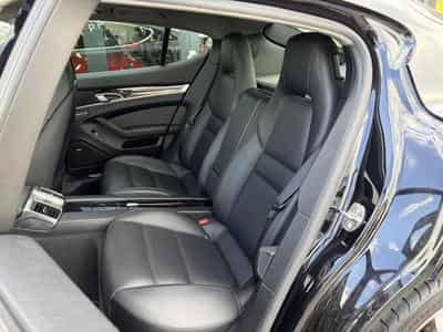 Porsche Panamera Panamera 4 S (2015) - Foto 14