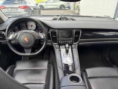 Porsche Panamera Panamera 4 S (2015) - Foto 15