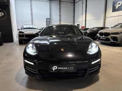 Porsche Panamera Panamera 4 S (2015) - Foto 2