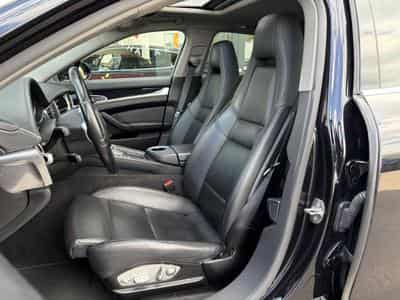 Porsche Panamera Panamera 4 S (2015) - Foto 5