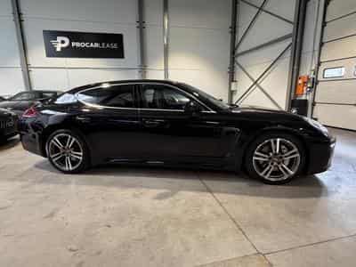 Porsche Panamera Panamera 4 S (2015) - Foto 6