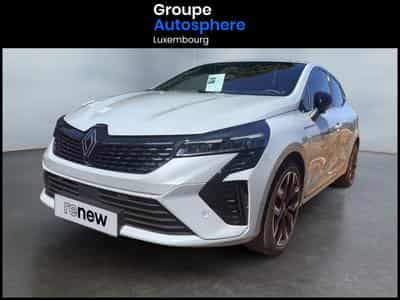 Renault Clio 1.0 Tce Techno (2025) - Foto 1
