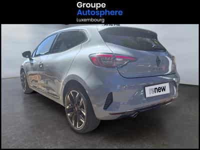 Renault Clio 1.0 Tce Techno (2025) - Foto 2