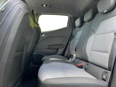 Renault Clio 1.0 Tce Techno (2025) - Foto 4