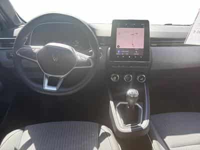 Renault Clio 1.0 Tce Techno (2025) - Foto 7