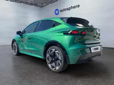 Renault Clio 1.8 Techno full hybrid E-Tech 160 hp (2026) - Foto 3