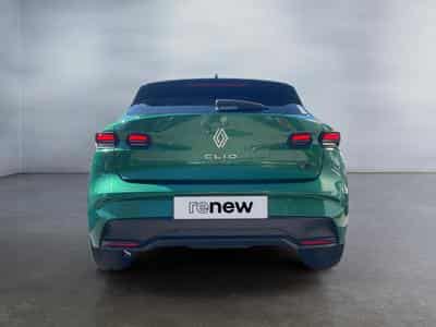 Renault Clio 1.8 Techno full hybrid E-Tech 160 hp (2026) - Foto 4