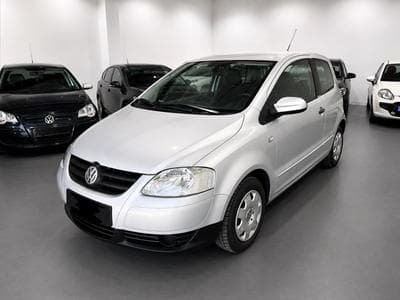 VW Fox 1.2i Refresh (2009) - Foto 1