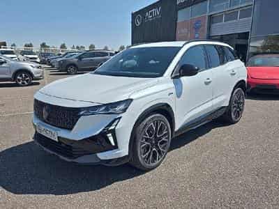 Renault AUSTRAL 1.2 E-TECH FULL HYBRID 200 ESPRIT ALPINE (2026) - Foto 1