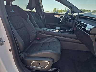 Renault AUSTRAL 1.2 E-TECH FULL HYBRID 200 ESPRIT ALPINE (2026) - Foto 12