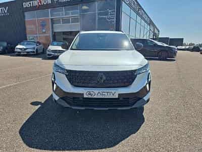 Renault AUSTRAL 1.2 E-TECH FULL HYBRID 200 ESPRIT ALPINE (2026) - Foto 2