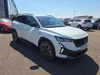 Renault AUSTRAL 1.2 E-TECH FULL HYBRID 200 ESPRIT ALPINE (2026) - Foto 3